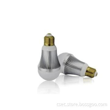 LED Bulb RGB indoor light high brightness